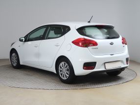 Kia Ceed - 2018