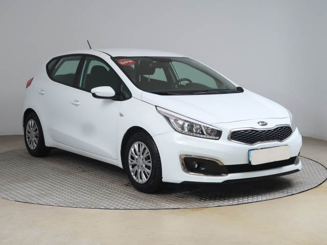 Kia Ceed 2018