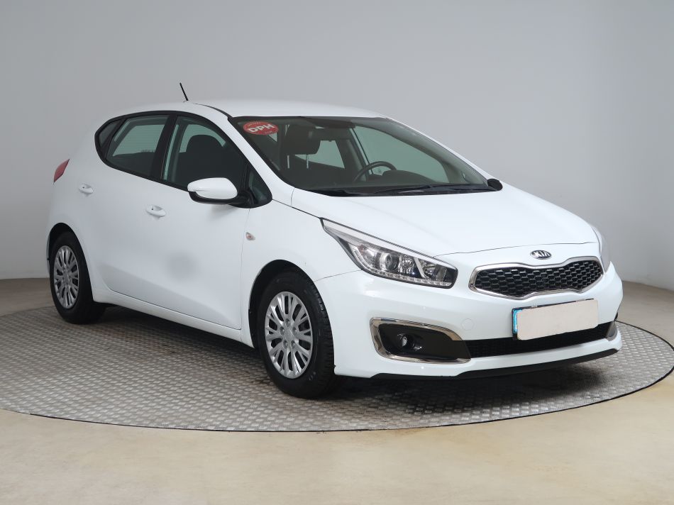 Kia Ceed - 2018