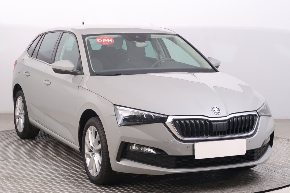 Skoda Scala - 2023