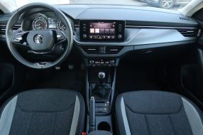 Škoda Scala - 2023