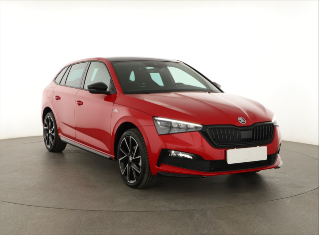 Škoda Scala 2023