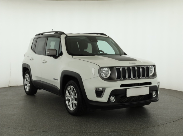 Jeep Renegade 2019