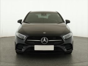 Mercedes-Benz A - 2022