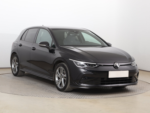 Volkswagen Golf 2020