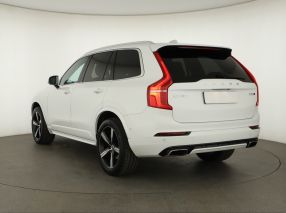 Volvo XC90 - 2017
