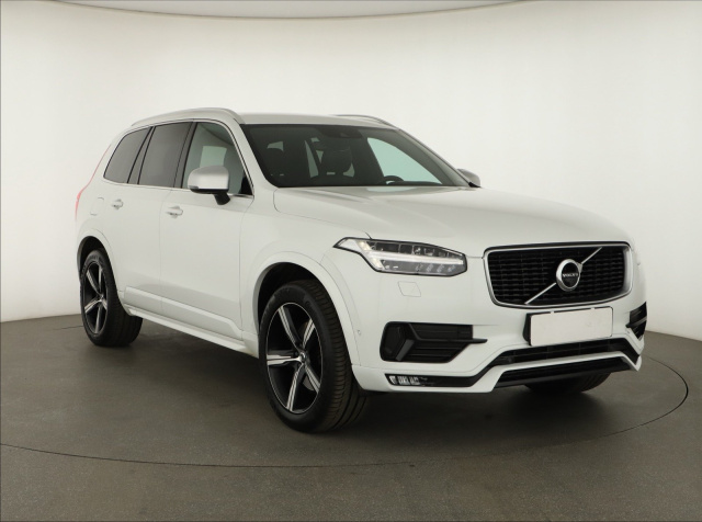 Volvo XC90 2017