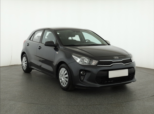Kia Rio 2017