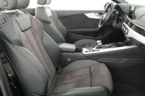 Audi A5 - 2017