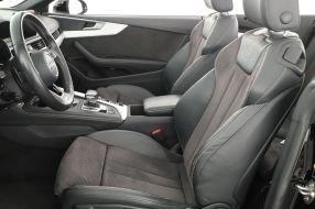 Audi A5 - 2017