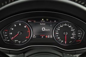Audi A5 - 2017