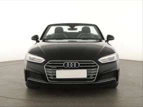 Audi A5 - 2017