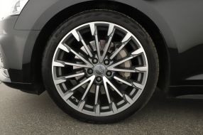 Audi A5 - 2017