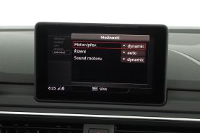 Audi A5 - 2017