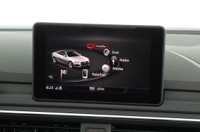 Audi A5 - 2017