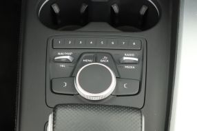 Audi A5 - 2017