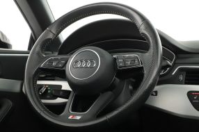 Audi A5 - 2017