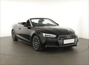 Audi A5 - 2017