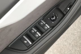 Audi A5 - 2017