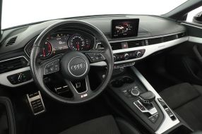 Audi A5 - 2017