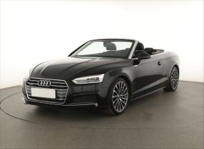 Audi A5 - 2017