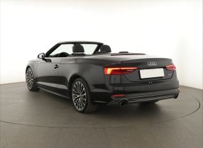 Audi A5 - 2017