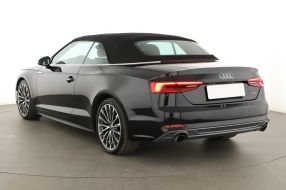 Audi A5 - 2017