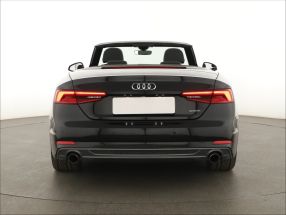 Audi A5 - 2017
