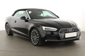 Audi A5 - 2017