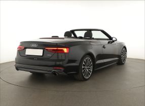 Audi A5 - 2017