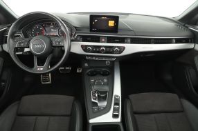 Audi A5 - 2017