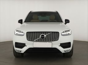 Volvo XC90 - 2018