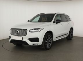 Volvo XC90 - 2018