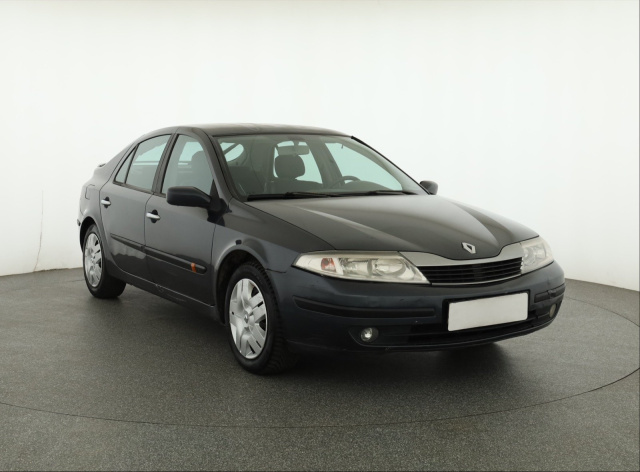 Renault Laguna 2001