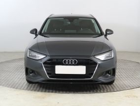 Audi A4 - 2020