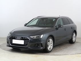 Audi A4 - 2020