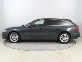 Audi A4 - 2020