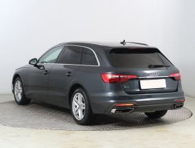 Audi A4 - 2020