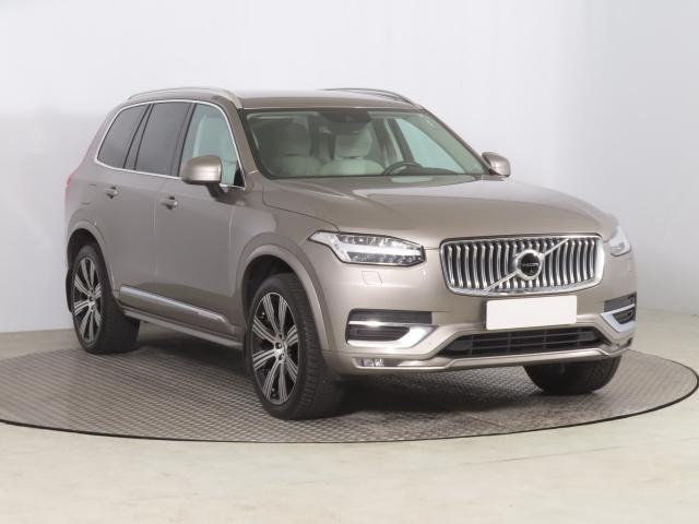 Volvo XC90 2020