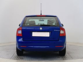 Skoda Octavia - 2010