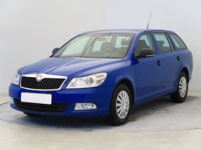 Skoda Octavia - 2010