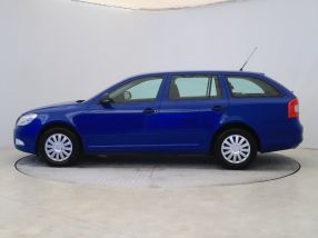 Skoda Octavia - 2010
