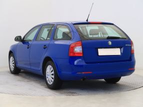 Skoda Octavia - 2010
