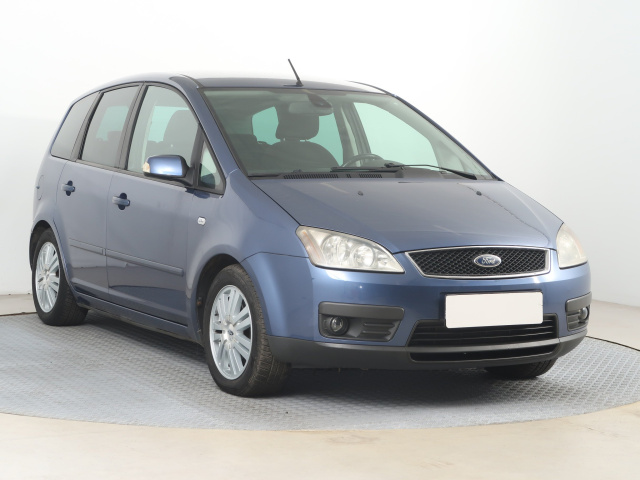 Ford C-Max 2006