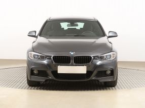 BMW 3 - 2014