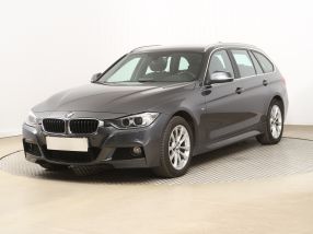 BMW 3 - 2014
