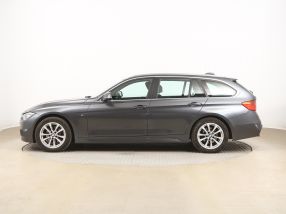 BMW 3 - 2014