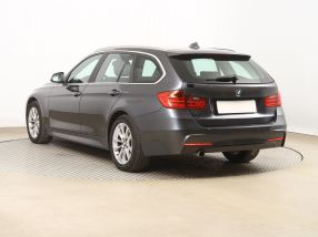 BMW 3 - 2014