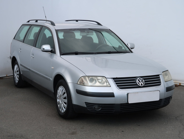 Volkswagen Passat 2003