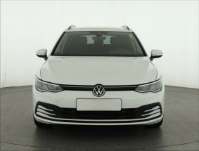 Volkswagen Golf - 2021